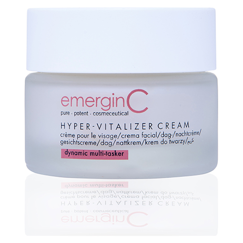 EmerginC Hyper-Vitalizer Face Cream + Free Post