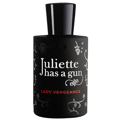 best juliette has a gun perfume