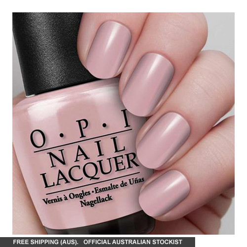 OPI Nail Lacquer - France Collection, Tickle My France-y Reviews + Free ...