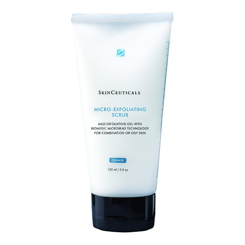 SkinCeuticals Micro-Exfoliating Scrub + Free Post