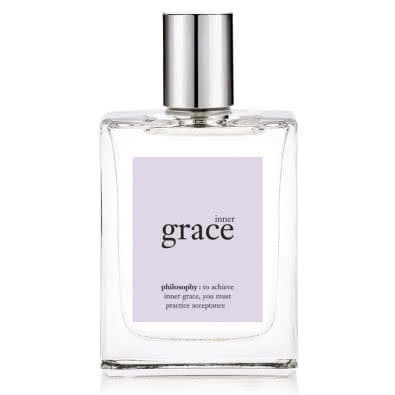 philosophy inner grace perfume