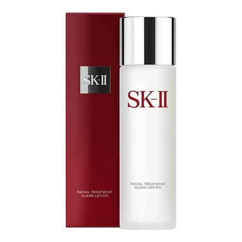 SK-II Facial Treatment Clear Lotion 160ml + Free Post