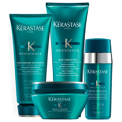 Kerastase Bain Therapiste Balm In Shampoo Free Post