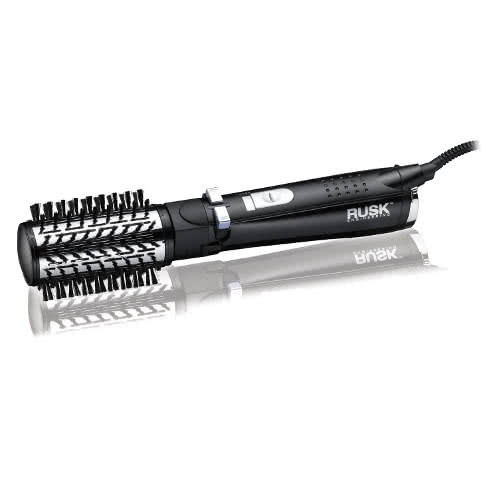 Babyliss Rusk Volumiser Hot Air Brush Free Post