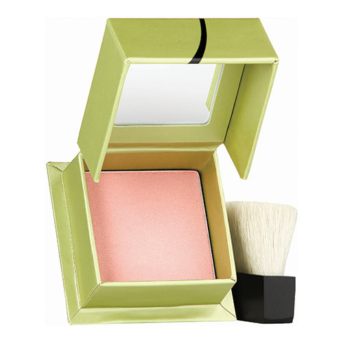 benefit makeup blusher