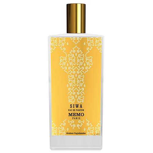 eau de memo paris