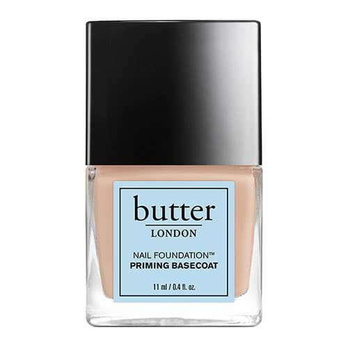 butter nail polish