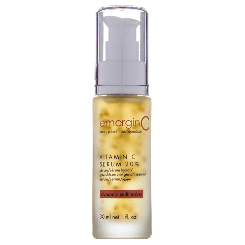 Emerginc Vitamin C Serum 20 Free Post