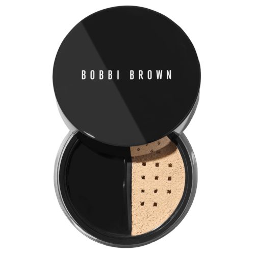 Bobbi Brown Sheer Finish Loose Powder Free Post