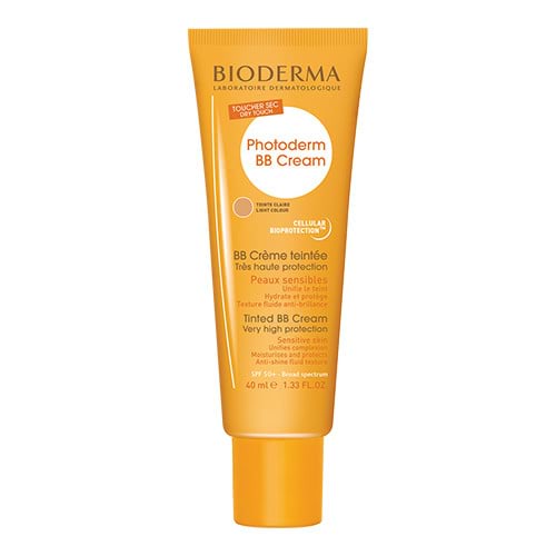 Bioderma Photoderm BB Cream Reviews + Free Post