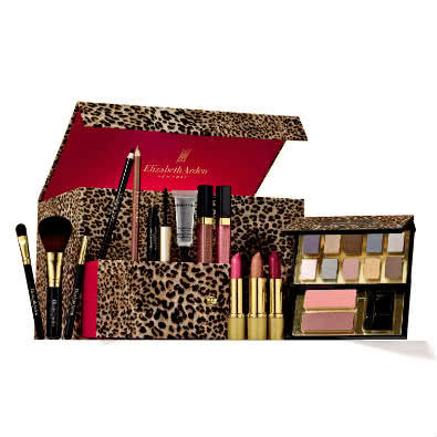 Elizabeth Arden Blockbuster Beauty Gift Set Free Post