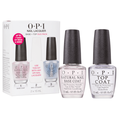 opi nail set