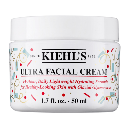 Kiehl S Holiday Ultra Facial Cream Limited Edition 50ml Free Post
