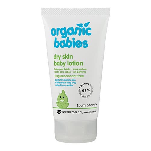 baby lotion for sensitive skin