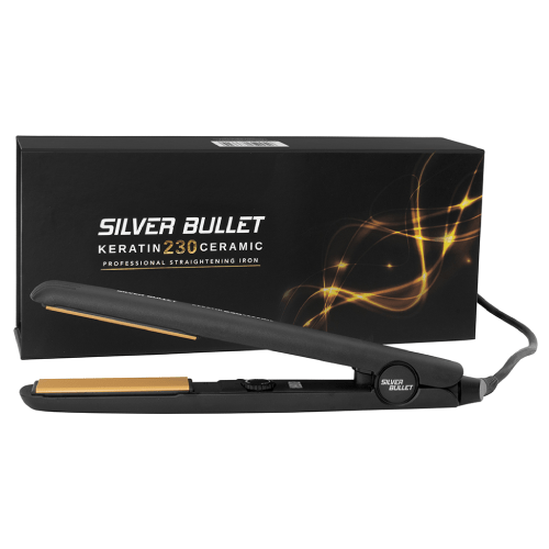 wide hair straightener australia