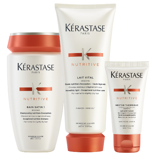 Shop Kérastase  Hair Care Reviews + Afterpay