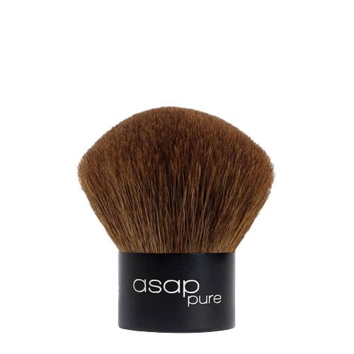 giorgio armani kabuki brush