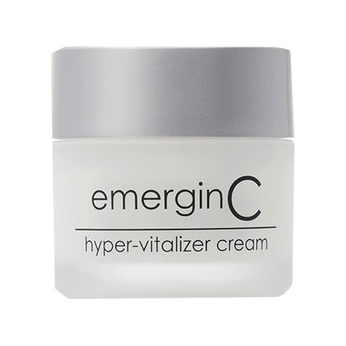 EmerginC Hyper-Vitalizer Face Cream + Free Post