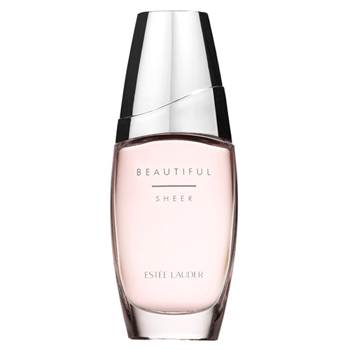 beautiful sheer perfume