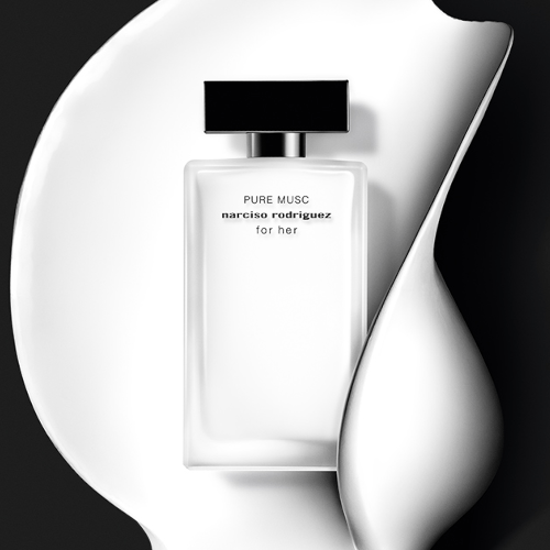 narciso rodriguez pure music