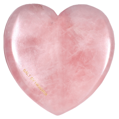 what is rose quartz