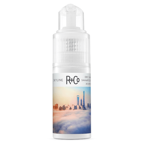 saint roche dry shampoo