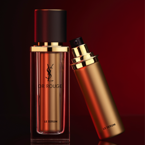 serum saint laurent