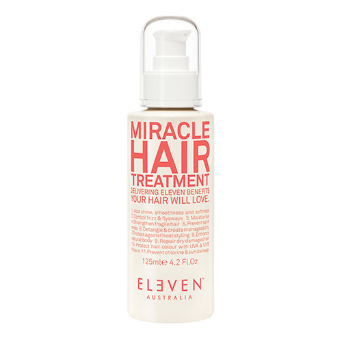 Eleven Miracle Hair Treatment Free Post