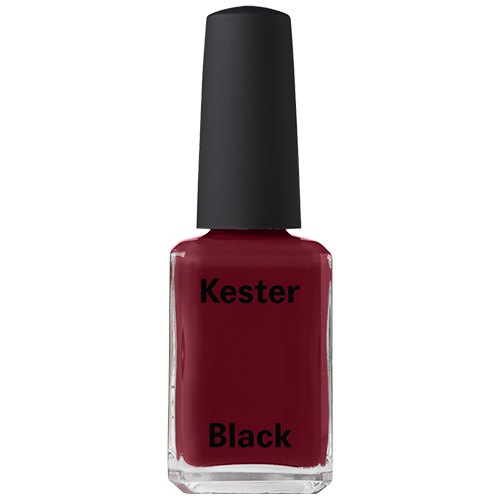 Shop Kester Black Nail Polish Hand Care Reviews Afterpay