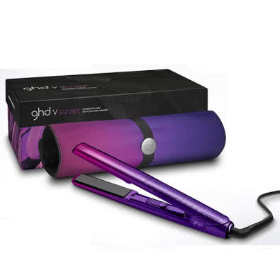 ghd hair iron