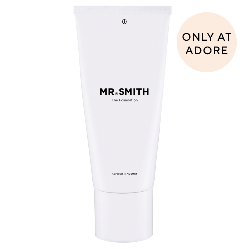 Mr. Smith The Foundation 200ml + Free Post