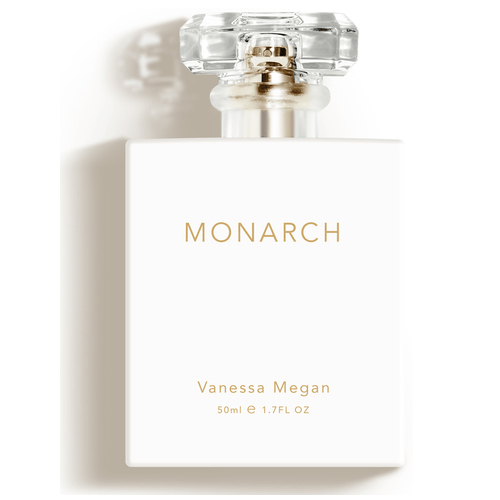 vanessa megan perfume review