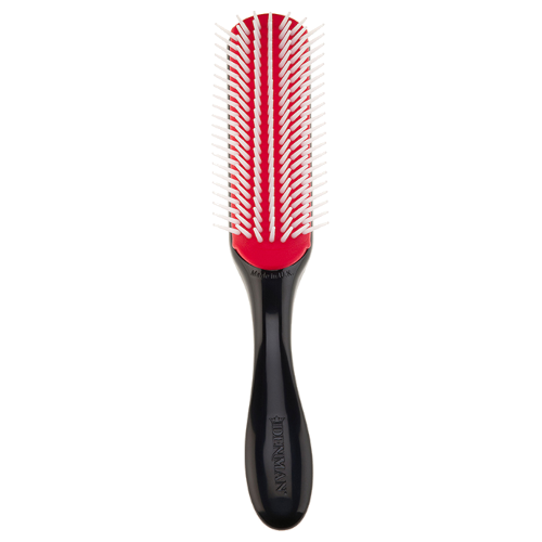 hot brush kmart