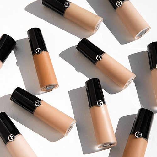 armani luminous silk concealer