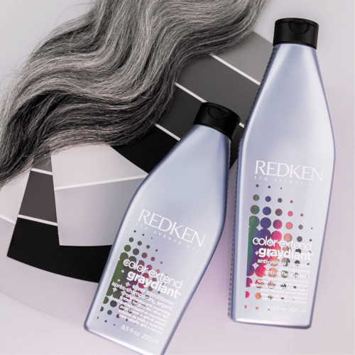 Redken Color Extend Graydiant Conditioner 250ml Free Post