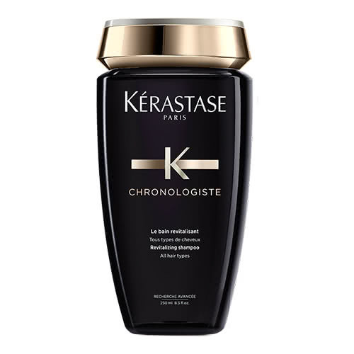 Kérastase Chronologiste Revitalising Shampoo + Free Post