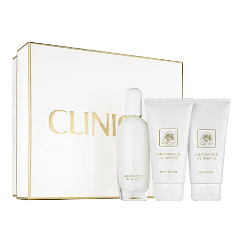 aromatic in white clinique