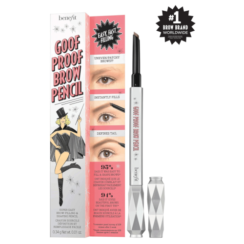 best eyebrow makeup brand