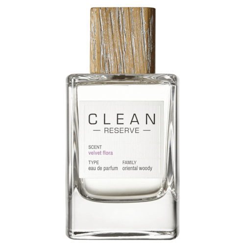 clean reserve perfume