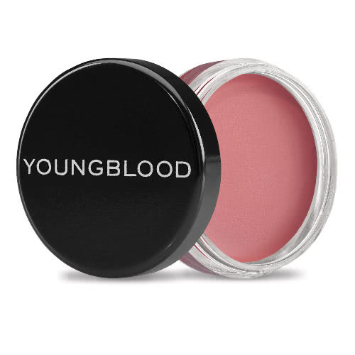 Youngblood Luminous Crème Blush + Free Post