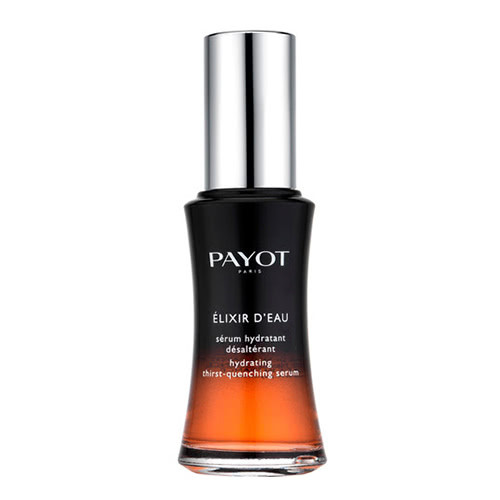 elixir payot parfum