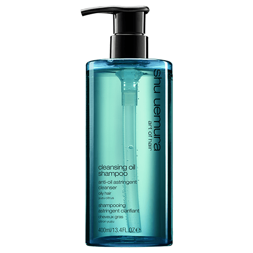 Shu Uemura Cleansing Oil Shampoo Anti Oil Astringent Cleanser Free Post