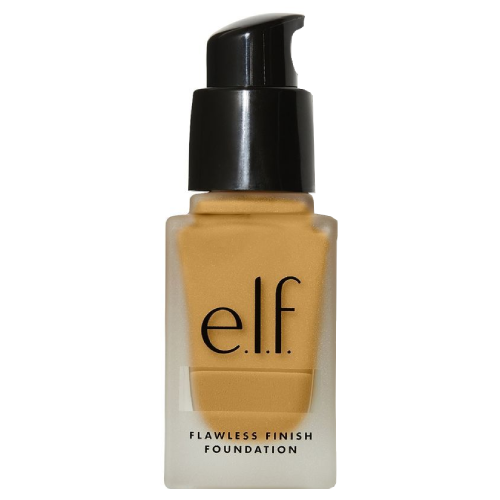 Elf Flawless Finish Foundation Spf15 Free Post