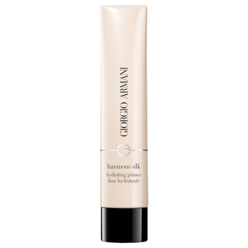 best primer to use with armani luminous silk foundation