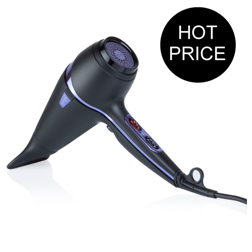 Ghd Nocturne Collection Air Professional Hairdryer Free Post