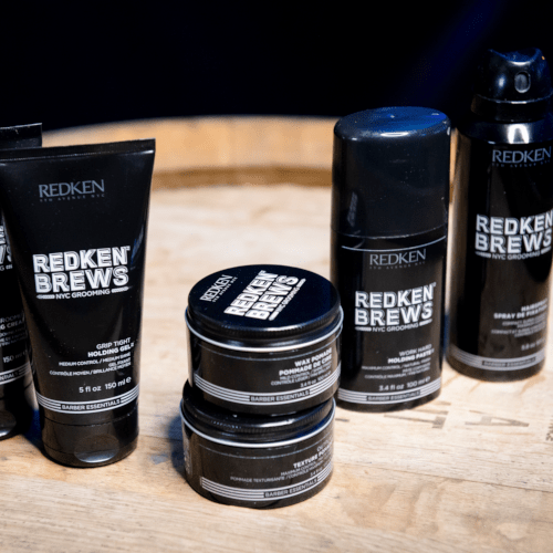 redken holding gel grip tight