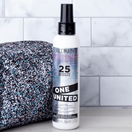 Redken One United All In One Multi Benefit Treatment Free Post