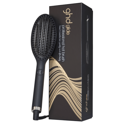 ghd Glide Professional Hot Brush + Free Post