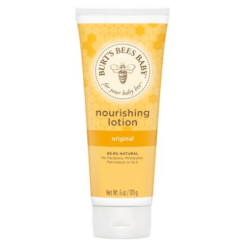 best baby moisturiser australia