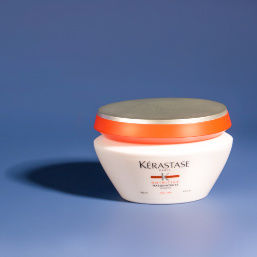 Kérastase Nutritive Masquintense Irisome - Fine Hair 200ml 